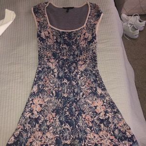 BCBG dress- size small worn once